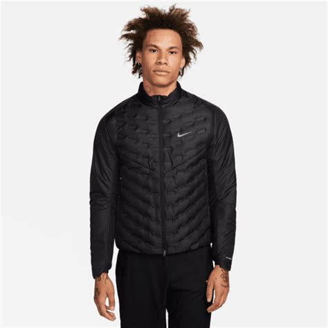 nike aeroloft hood